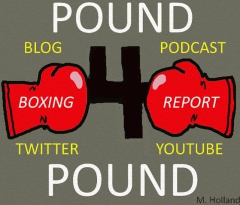 Pound 4 Pound Boxing Report #109 – Boxing Recap of 2015/Prognosis For 2016
